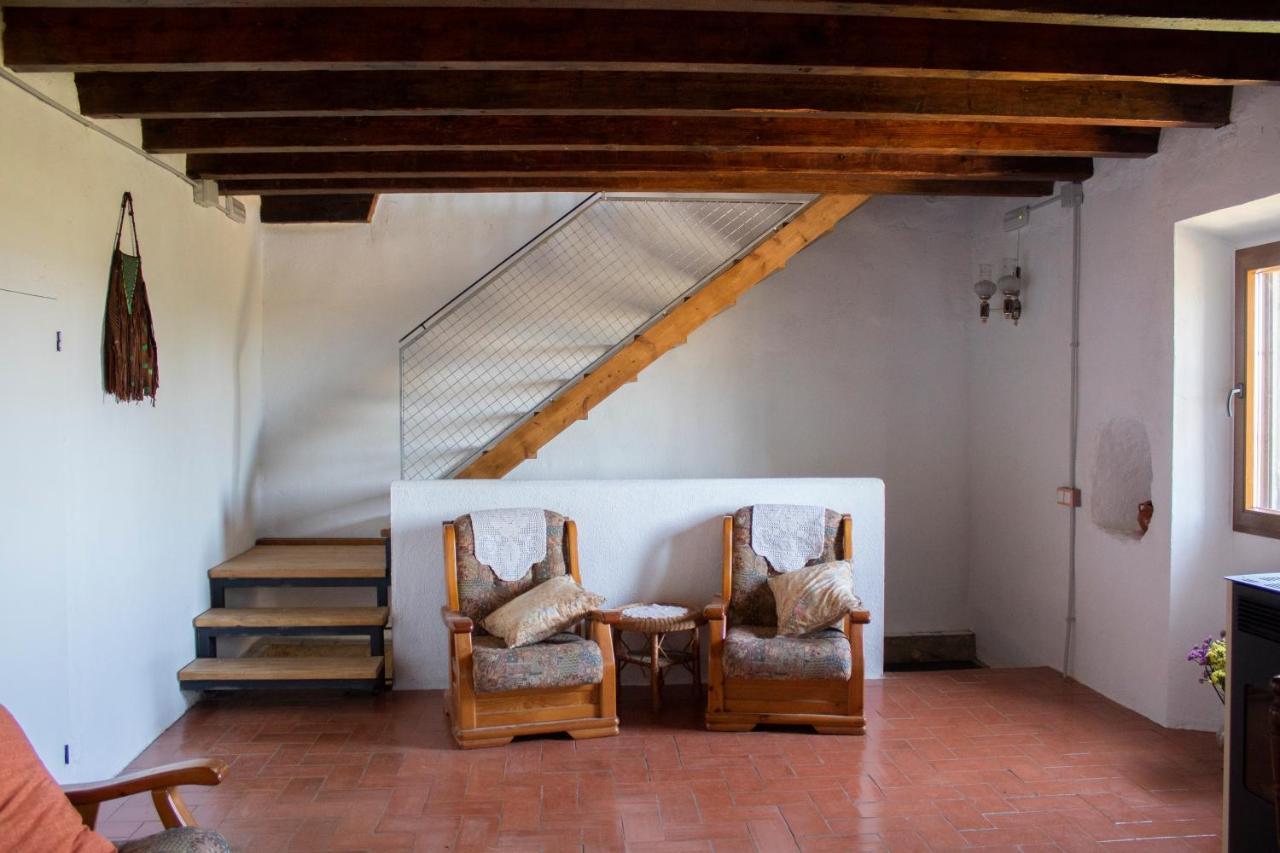 Romegosa Benestar Villa Sant Marcal Exterior photo
