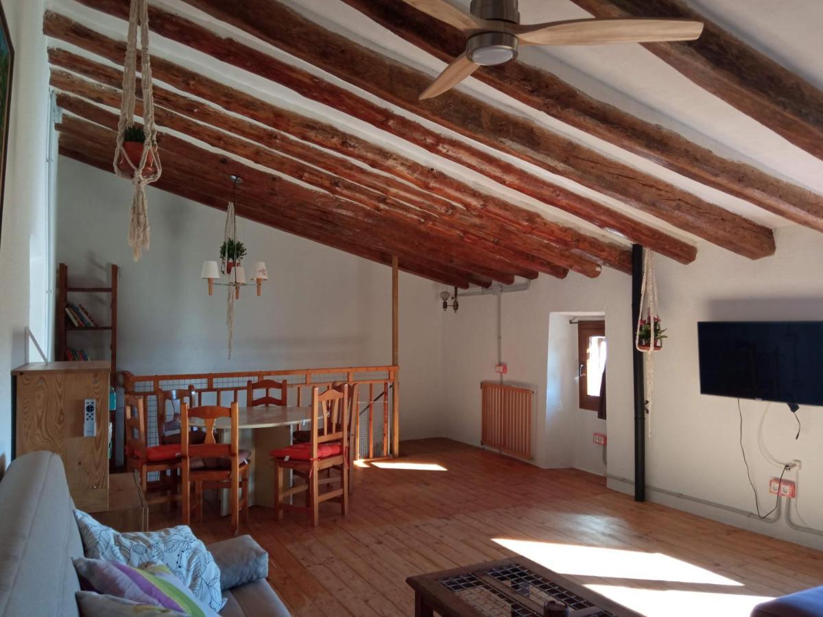 Romegosa Benestar Villa Sant Marcal Exterior photo